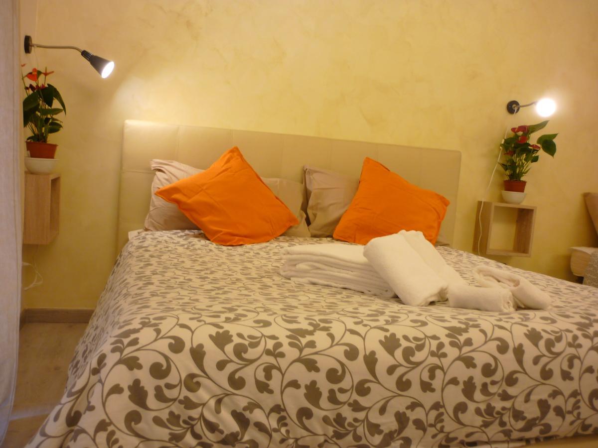 Onetime 25 Bed and Breakfast Roma Exterior foto