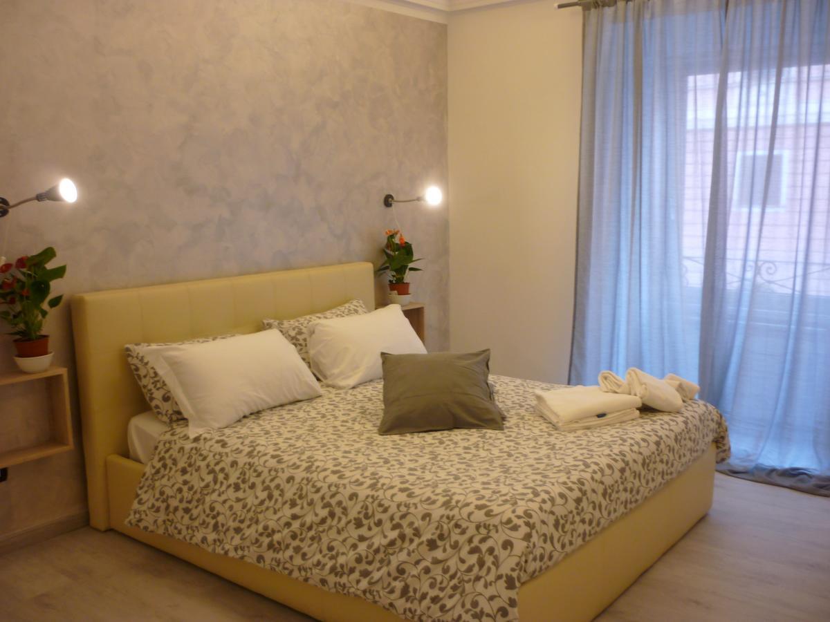 Onetime 25 Bed and Breakfast Roma Exterior foto
